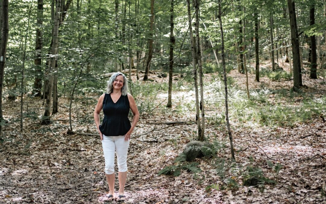 Coming Home to Myself — And Back to You